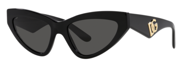 Lunettes de Soleil Dolce & Gabbana DG4439