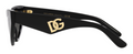 Lunettes de Soleil Dolce & Gabbana DG4439