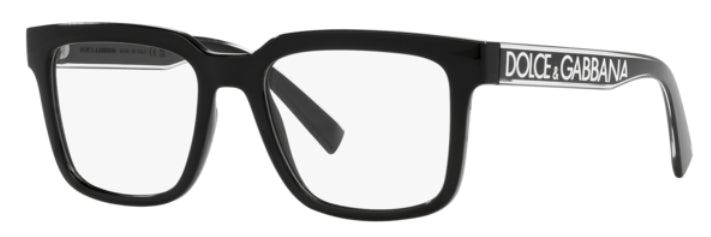 Lunettes de vue Dolce & Gabbana DG5101