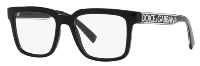 Lunettes de vue Dolce & Gabbana DG5101