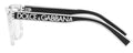 Lunettes de vue Dolce & Gabbana DG5101