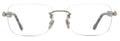 Lunettes de vue Fred FG50002F