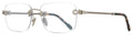 Lunettes de vue Fred FG50002F
