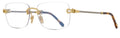 Lunettes de vue Fred FG50002F