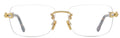 Lunettes de vue Fred FG50002F