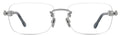 Lunettes de vue Fred FG50002F