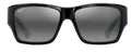 Lunettes de Soleil Maui Jim Kaolu