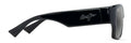 Lunettes de Soleil Maui Jim Kaolu