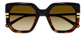 Lunettes de Soleil Chloé CH0240S