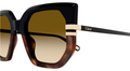 Lunettes de Soleil Chloé CH0240S