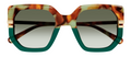 Lunettes de Soleil Chloé CH0240S