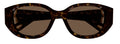 Lunettes de Soleil Chloé CH0237SK