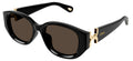Lunettes de Soleil Chloé CH0237SK