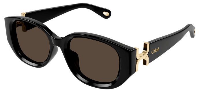 Lunettes de Soleil Chloé CH0237SK