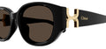Lunettes de Soleil Chloé CH0237SK