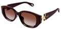 Lunettes de Soleil Chloé CH0237SK
