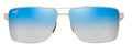 Lunettes de Soleil Maui Jim Piha