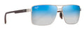 Lunettes de Soleil Maui Jim Piha