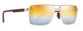 Lunettes de Soleil Maui Jim Piha