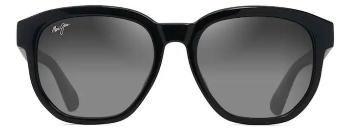 Lunettes de Soleil Maui Jim Akahai Asian Fit