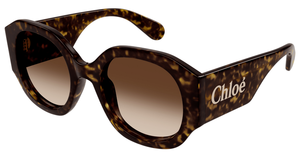 Lunettes de Soleil Chloé CH0234S