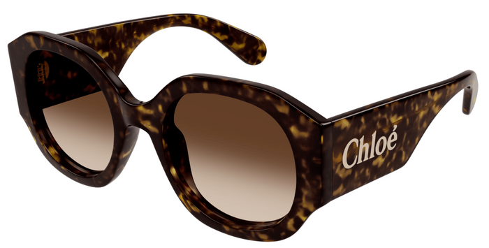 Lunettes de Soleil Chloé CH0234S