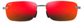 Lunettes de Soleil Maui Jim Lanakila