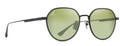 Lunettes de Soleil Maui Jim Kaulana Asian Fit
