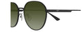 Lunettes de Soleil Maui Jim Kaulana Asian Fit