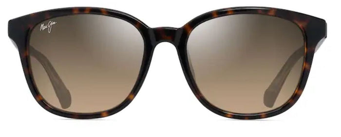 Lunettes de Soleil Maui Jim Kuikahi Asian Fit