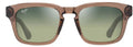 Lunettes de Soleil Maui Jim Maluhia