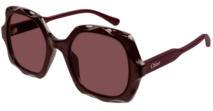 Lunettes de Soleil Chloé CH0226S