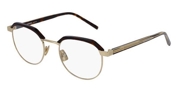 Lunettes de vue Saint Laurent CLASSIC SL 124 003