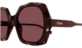 Lunettes de Soleil Chloé CH0226S