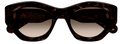 Lunettes de Soleil Chloé CH0220S