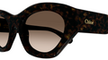 Lunettes de Soleil Chloé CH0220S
