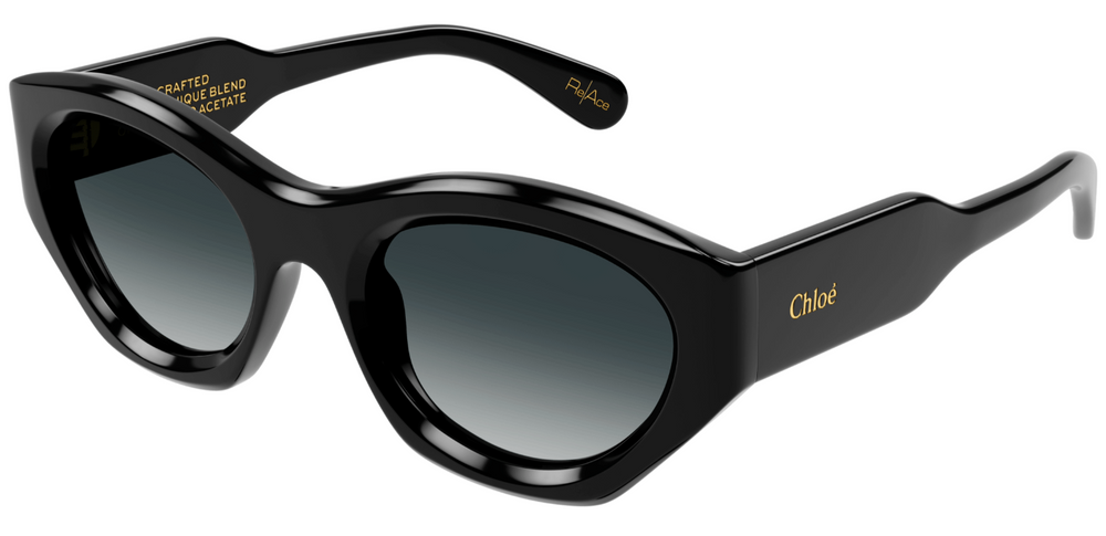 Lunettes de Soleil Chloé CH0220S