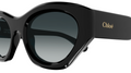 Lunettes de Soleil Chloé CH0220S