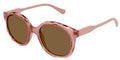 Lunettes de Soleil Chloé CC0019S