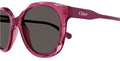 Lunettes de Soleil Chloé CC0019S