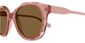 Lunettes de Soleil Chloé CC0019S