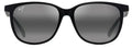 Lunettes de Soleil Maui Jim Ilikea Asian Fit