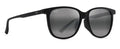 Lunettes de Soleil Maui Jim Ilikea Asian Fit