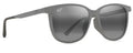 Lunettes de Soleil Maui Jim Ilikea Asian Fit