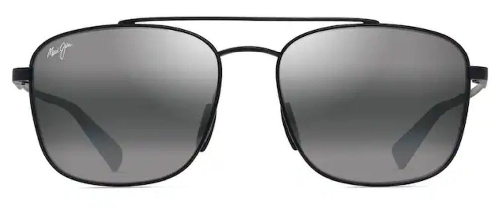 Lunettes de Soleil Maui Jim Piwai Asian Fit