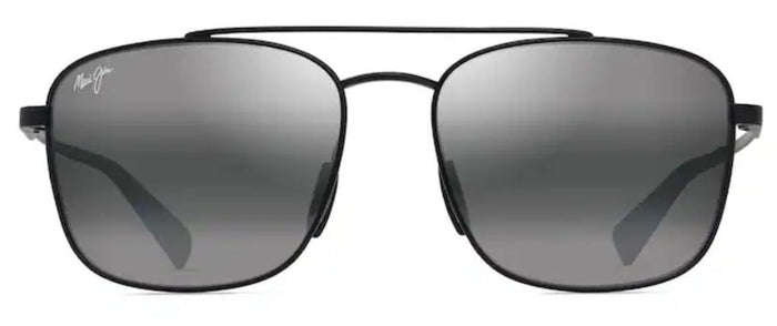 Lunettes de Soleil Maui Jim Piwai Asian Fit