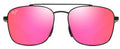 Lunettes de Soleil Maui Jim Piwai Asian Fit