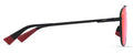 Lunettes de Soleil Maui Jim Piwai Asian Fit