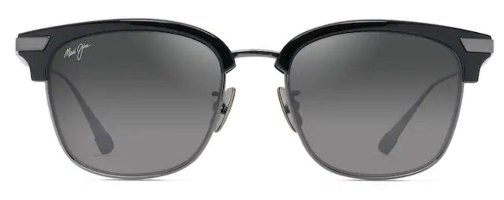 Lunettes de Soleil Maui Jim Kalaunu Asian Fit