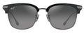 Lunettes de Soleil Maui Jim Kalaunu Asian Fit